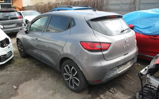 Renault Clio cena 13900 przebieg: 185390, rok produkcji 2012 z Pieńsk małe 22